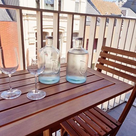 Duplex Plus Apartment Blankenberge Exterior foto