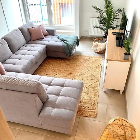 Duplex Plus Apartment Blankenberge Exterior foto