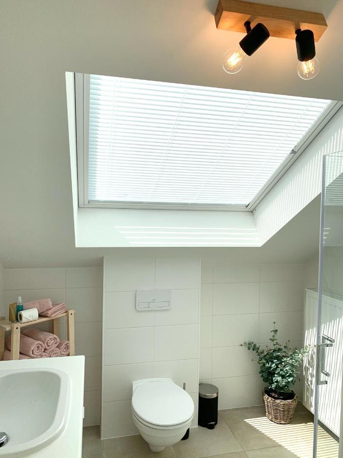 Duplex Plus Apartment Blankenberge Exterior foto